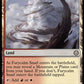(333) Magic The Gathering Commander: The Lost Caverns of Ixalan Single: Furycalm Snarl  Rare