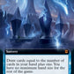 (333) Magic The Gathering Zendikar Rising: Extras Single: Sea Gate Restoration // Sea Gate, Reborn  Mythic