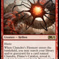 (333) Magic The Gathering Core 2021: Extras Single: Chandra's Firemaw  Rare