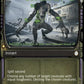 (333) Magic The Gathering Universes Beyond: Fallout: Extras Single: V.A.T.S. (V.1)  Rare
