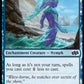 (333) Magic The Gathering Foundations Jumpstart Single: Naiad of Hidden Coves  Common