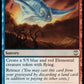(333) Magic The Gathering Commander: Streets of New Capenna Single: Call the Skybreaker  Rare
