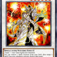 (044) YuGiOh TCG SOVR: Stardust Overdrive Single: Explosive Magician (V.1 - Ultra Rare)  Ultra Rare