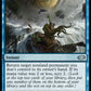 (334) Magic The Gathering Jumpstart 2022 Single: Perilous Voyage  Uncommon