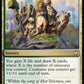 (334) Magic The Gathering Commander: Streets of New Capenna Single: Camaraderie  Rare