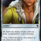 (334) Magic The Gathering Commander: Magic: The Gathering - FINAL FANTASY: Collector's Edition Single: Arcane Signet (V.3) Holo Common
