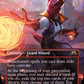 (334) Magic The Gathering Modern Horizons 3: Extras Single: Party Thrasher (V.1)  Holo Rare