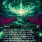 (334) Magic The Gathering Magic: The Gathering Foundations: Extras Single: Genesis Wave (V.1) Holo Rare