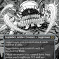 (334) Magic The Gathering Phyrexia: All Will Be One: Extras Single: Graaz, Unstoppable Juggernaut (V.1)  Rare