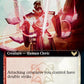(334) Magic The Gathering Strixhaven: School of Mages: Extras Single: Blade Historian Holo Rare