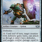 (334) Magic The Gathering Commander: Tarkir: Dragonstorm Single: Walking Bulwark  Uncommon