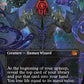 (334) Magic The Gathering Magic: The Gathering - FINAL FANTASY: Extras Single: Dark Confidant  Mythic