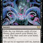 (103) Magic The Gathering The List Single: Demonic Bargain  Rare