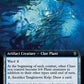 (334) Magic The Gathering Commander: Murders at Karlov Manor: Extras Single: Tangletrove Kelp  Rare