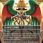 (334) Magic The Gathering The Lost Caverns of Ixalan: Extras Single: Resplendent Angel  Mythic
