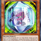 (039) YuGiOh TCG MZTM: Maze of the Master Single: Clear Cube  Rare