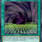 (268) YuGiOh TCG LCYW: Legendary Collection 3: Mega Pack Single: Fusion Gate  Super Rare