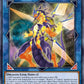 (188) YuGiOh TCG MP19: 2019 Gold Sarcophagus Tin Mega Pack Single: Galaxy-Eyes Solflare Dragon  Secret Rare