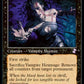 (335) Magic The Gathering Time Spiral Remastered: Extras Single: Vampire Hexmage  Time Shifted