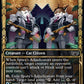 (335) Magic The Gathering Streets of New Capenna: Extras Single: Spara's Adjudicators (V.1) Holo Common