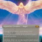 (335) Magic The Gathering Double Masters: Extras Single: Avacyn, Angel of Hope  Mythic