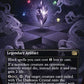 (335) Magic The Gathering Magic: The Gathering - FINAL FANTASY: Extras Single: The Darkness Crystal  Rare