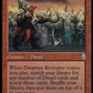 (186) Magic The Gathering The List Single: Dwarven Recruiter  Uncommon