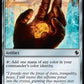 (335) Magic The Gathering Commander: Magic: The Gathering - FINAL FANTASY: Collector's Edition Single: Arcane Signet (V.4) Holo Common