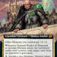 (335) Magic The Gathering Ikoria: Lair of Behemoths: Extras Single: General Kudro of Drannith  Mythic