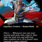 (335) Magic The Gathering Tarkir: Dragonstorm: Extras Single: Taigam, Master Opportunist  Mythic