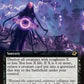 (335) Magic The Gathering Edge of Eternities: Extras Single: Zero Point Ballad  Rare