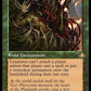 (335) Magic The Gathering Dominaria Remastered: Extras Single: Arboria (V.1) Holo Rare