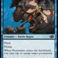 (335) Magic The Gathering Jumpstart 2022 Single: Pestermite  Common