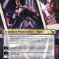 (335) Magic The Gathering Murders at Karlov Manor: Extras Single: Kaya, Spirits' Justice  Mythic