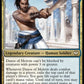 (335) Magic The Gathering Commander: Streets of New Capenna Single: Daxos of Meletis  Rare