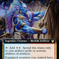 (335) Magic The Gathering Theros Beyond Death: Extras Single: Dalakos, Crafter of Wonders Holo Rare