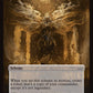 (335) Magic The Gathering Commander: Duskmourn: House of Horror Single: I Am Never Alone  Special