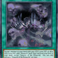 (025) YuGiOh TCG MP25: 2025 Mega-Pack Tin Single: Tenacity of the Monarchs  Starlight Rare