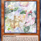 (341) YuGiOh TCG MP24: 25th Anniversary Tin: Dueling Mirrors Single: Kitsuni Kitsunebi  Common