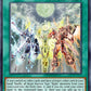 (229) YuGiOh TCG MP14: 2014 Mega-Tins Mega-Pack Single: Bujinunity  Rare