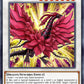(038) YuGiOh TCG RA03: Quarter Century Bonanza Single: Black Rose Moonlight Dragon (V.3 - Secret Rare)  Secret Rare