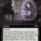 (336) Magic The Gathering Wilds of Eldraine: Extras Single: Beseech the Mirror Holo Mythic