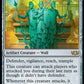 (336) Magic The Gathering Commander: Tarkir: Dragonstorm Single: Weathered Sentinels  Rare