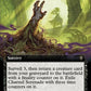 (336) Magic The Gathering Commander: Murders at Karlov Manor: Extras Single: Charnel Serenade  Rare