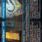 (336) Magic The Gathering Duskmourn: House of Horror: Extras Single: Central Elevator // Promising Stairs Holo Rare