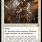 (336) Magic The Gathering Innistrad Remastered: Extras Single: Cathar Commando  Common