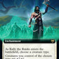 (336) Magic The Gathering Kaldheim: Extras Single: Rally the Ranks Holo Rare