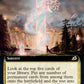 (336) Magic The Gathering Ikoria: Lair of Behemoths: Extras Single: Genesis Ultimatum  Rare