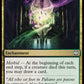 (336) Magic The Gathering Commander: Streets of New Capenna Single: Deathreap Ritual  Uncommon