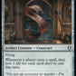 (336) Magic The Gathering Commander Legends: Battle for Baldur's Gate Single: Rug of Smothering  Uncommon
